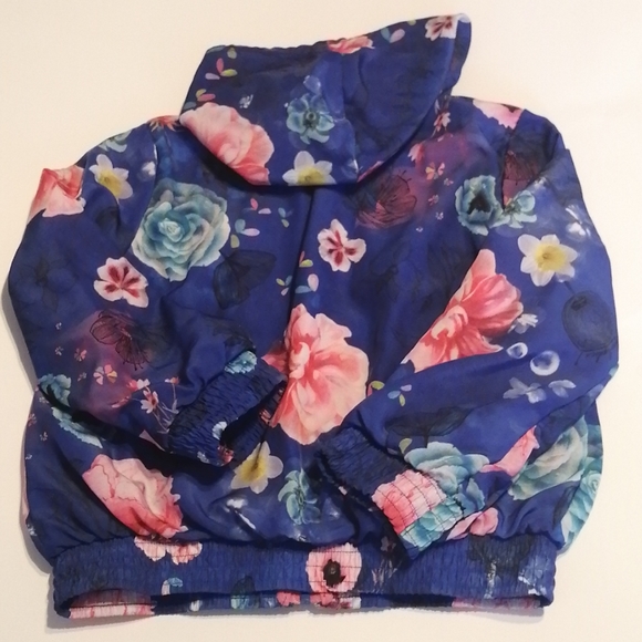 Lilica Ripilica Lightweight jacket - Size 4 - Picture 6 of 10